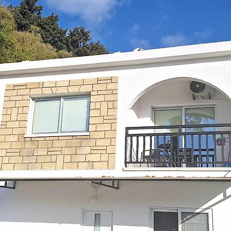 Charming Holiday Retreat Kato Paphos Apt 400M To The Beach Exterior foto